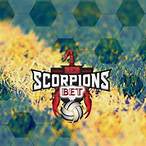 scorpions bet